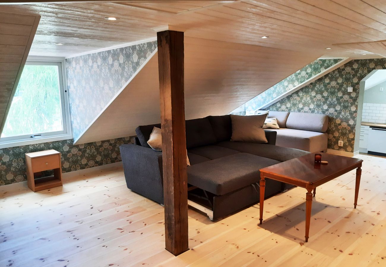 Lägenhet i Trensum - Modern lägenhet i hjärtat av Blekinge, Trensum | SE03008