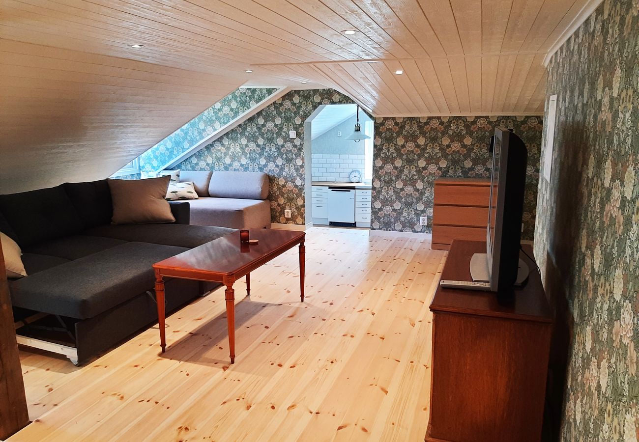Lägenhet i Trensum - Modern lägenhet i hjärtat av Blekinge, Trensum | SE03008