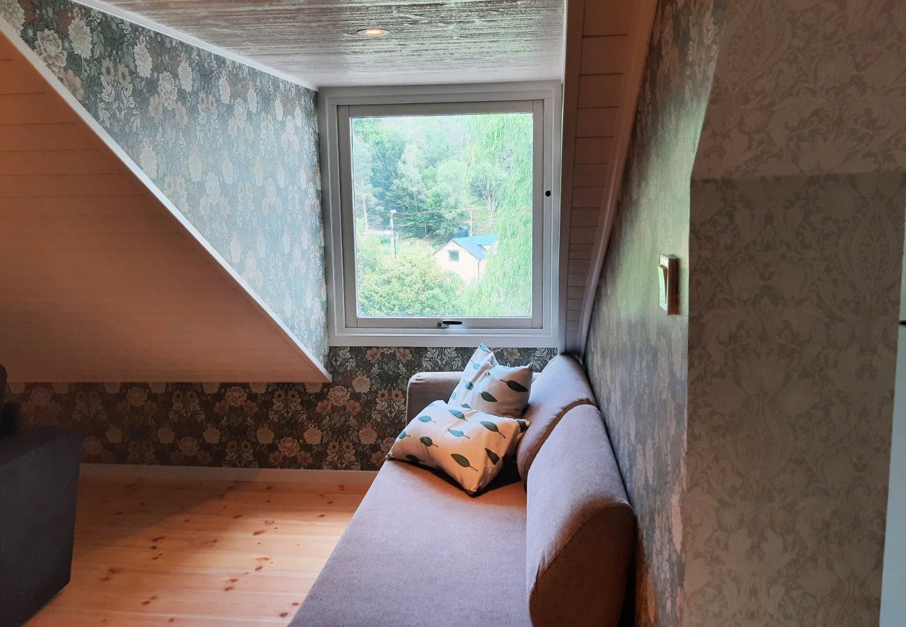 Lägenhet i Trensum - Modern lägenhet i hjärtat av Blekinge, Trensum | SE03008