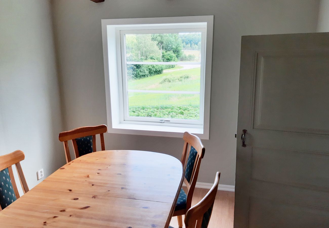 Lägenhet i Trensum - Modern lägenhet i hjärtat av Blekinge, Trensum | SE03008