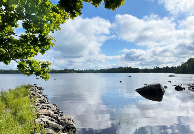 Stuga i Urshult - Trevlig stuga i Sånnahult, Urshult | SE06063