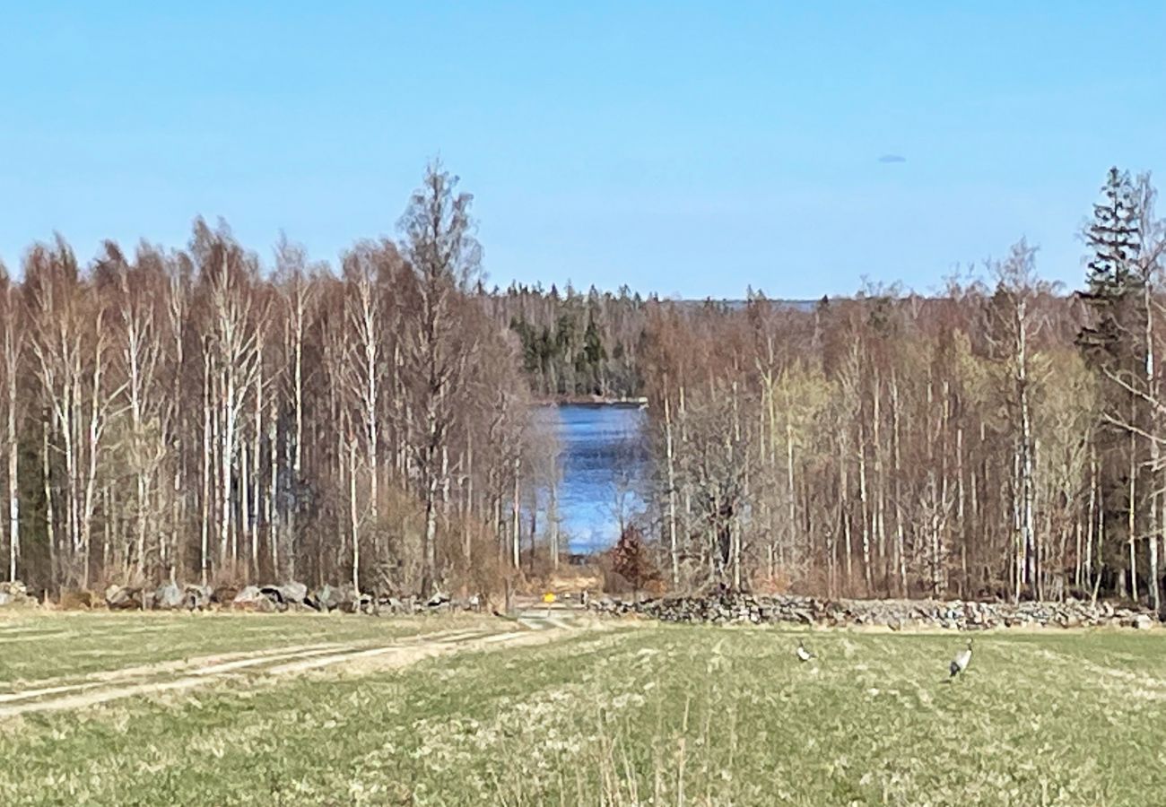 Stuga i Urshult - Trevlig stuga i Sånnahult, Urshult | SE06063