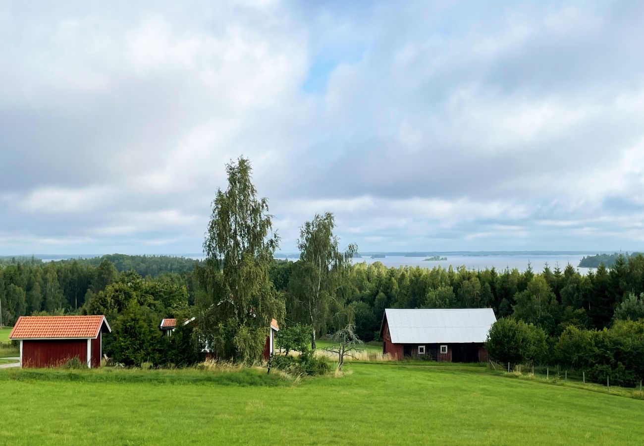 Stuga i Urshult - Trevlig stuga i Sånnahult, Urshult | SE06063