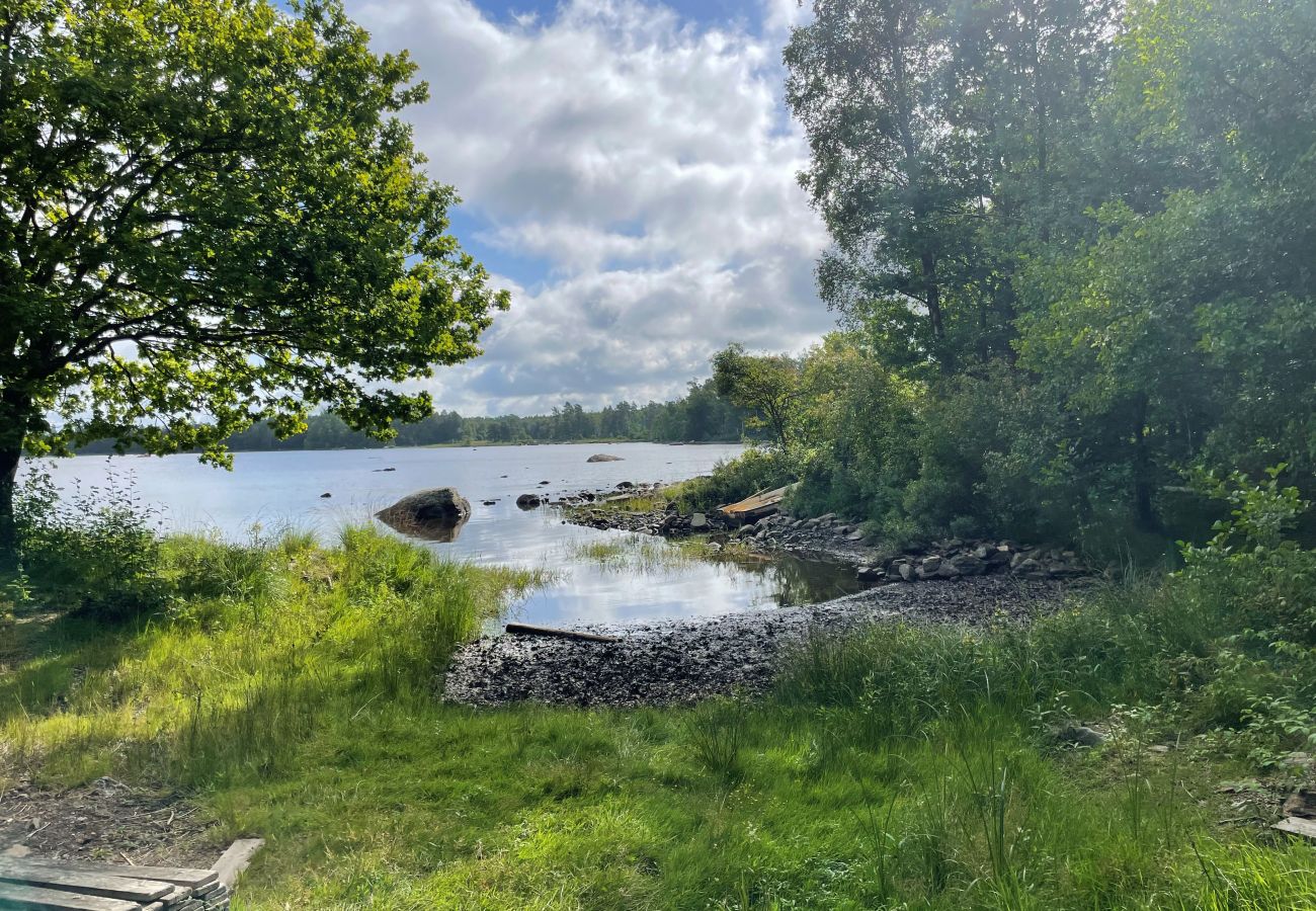 Stuga i Urshult - Trevlig stuga i Sånnahult, Urshult | SE06063