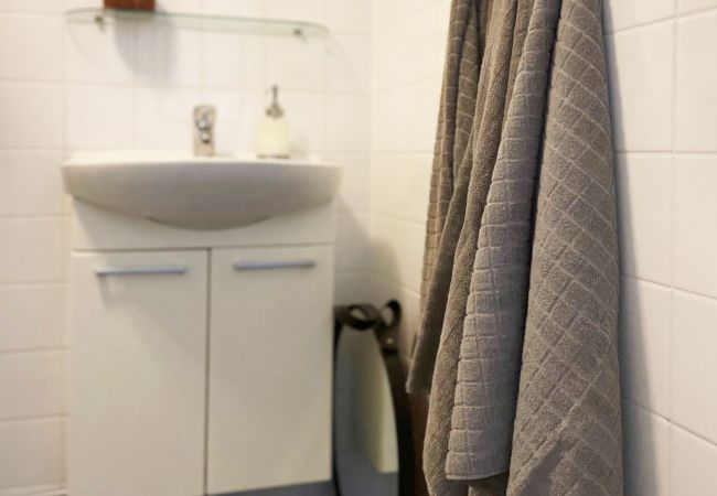 Lägenhet i Storvik - Semesterlägenhet i Storvik nära till skidåkning och fiske | SE20006 Lägenhet i Storvik - Semesterlägenhet i Storvik nära till skidåkning och fiske | SE20006