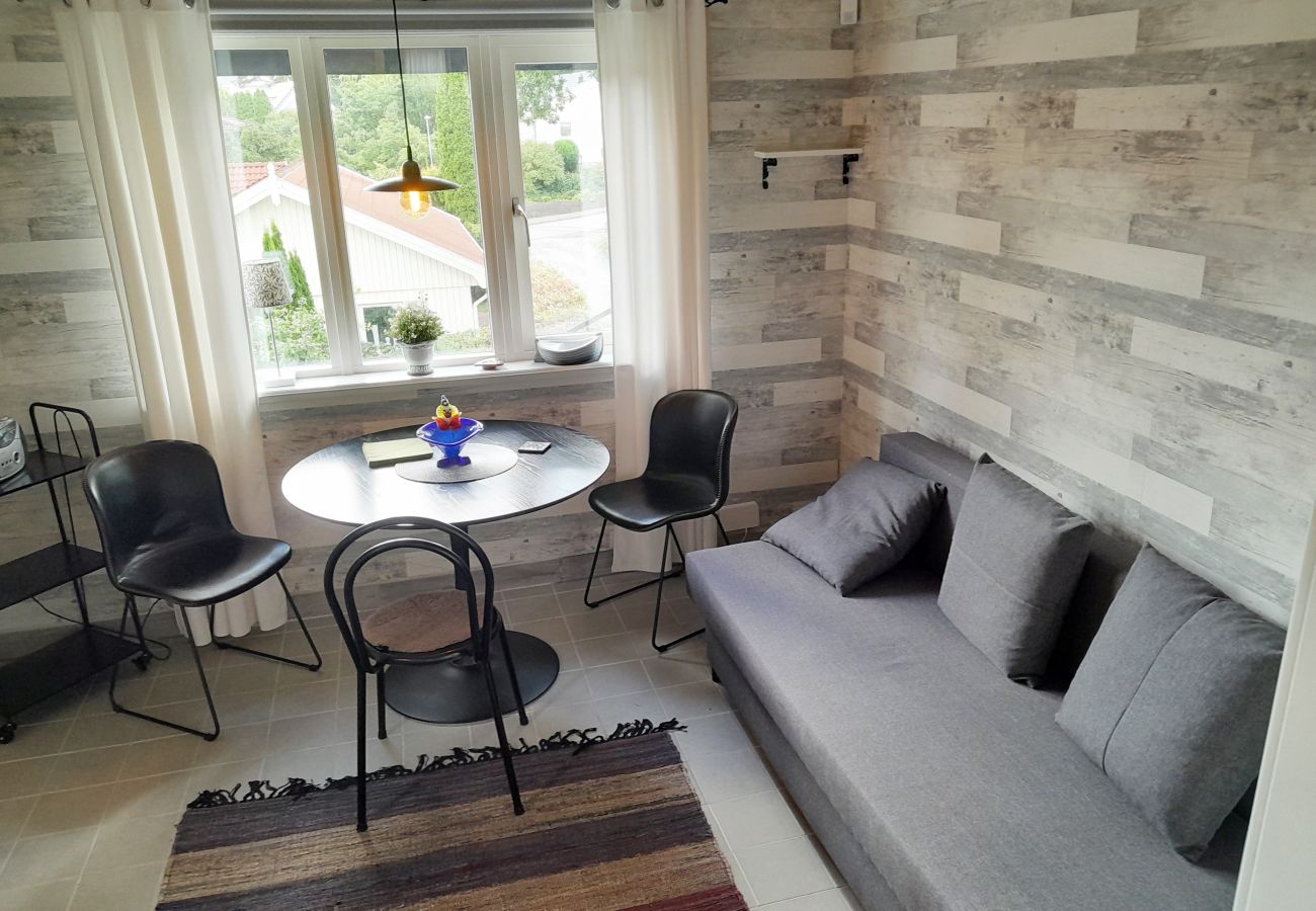 Stuga i Billdal - Fint semesterhus i stillsamma Billdal | SE08068  