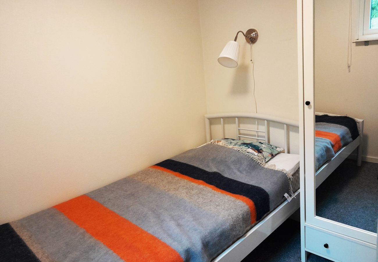 Stuga i Billdal - Fint semesterhus i stillsamma Billdal | SE08068  