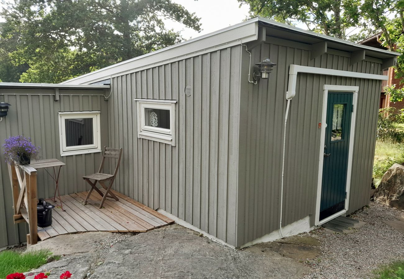 Stuga i Billdal - Fint semesterhus i stillsamma Billdal | SE08068  