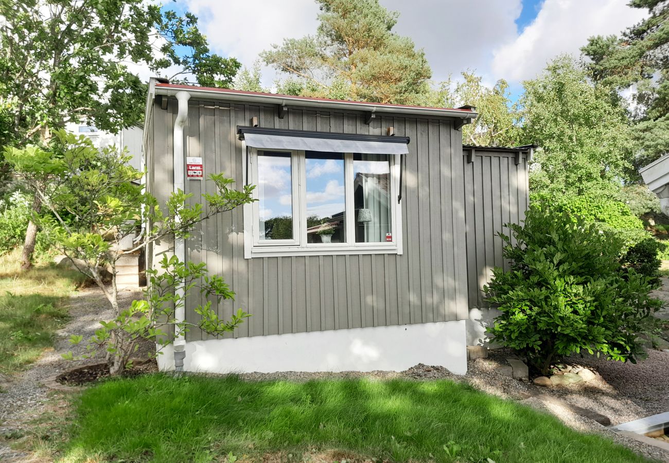 Stuga i Billdal - Fint semesterhus i stillsamma Billdal | SE08068  