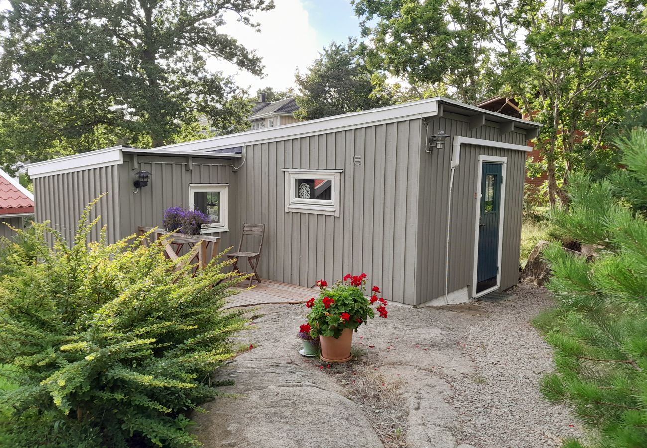 Stuga i Billdal - Fint semesterhus i stillsamma Billdal | SE08068  
