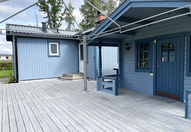Stuga i Virserum - Trivsam, rymlig stuga belägen vid Virserumssjön I SE05041 Stuga i Virserum - Trivsam, rymlig stuga belägen vid Virserumssjön I SE05041