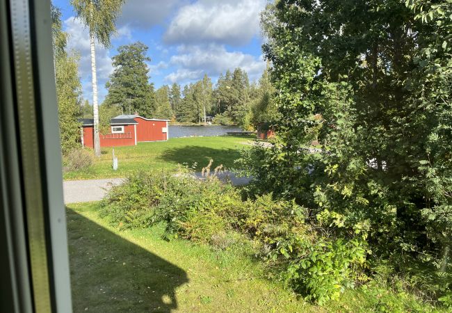 Stuga i Virserum - Trivsam, rymlig stuga belägen vid Virserumssjön I SE05041 Stuga i Virserum - Trivsam, rymlig stuga belägen vid Virserumssjön I SE05041