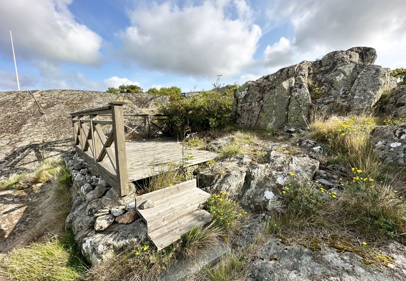 Stuga i Särö - Unik fiskarstuga belägen vid havet i Särö | SE02101