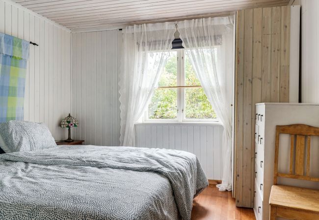 Stuga i Kungsgården - Charmigt semesterhus i Kungsgården, Gästrikland | SE20007 