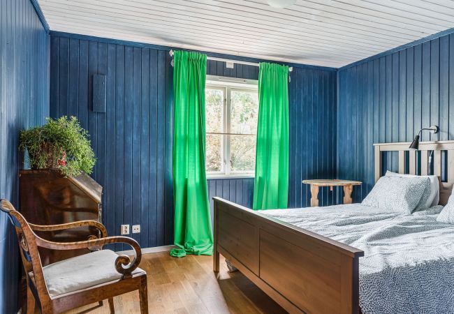 Stuga i Kungsgården - Charmigt semesterhus i Kungsgården, Gästrikland | SE20007 