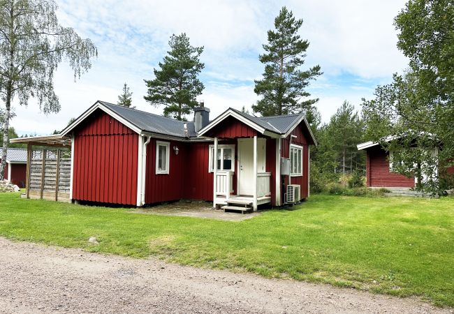 Stuga i Timmersdala - Trevlig semesterbostad vid sjön Vristulven | SE08049 Stuga i Timmersdala - Trevlig semesterbostad vid sjön Vristulven | SE08049