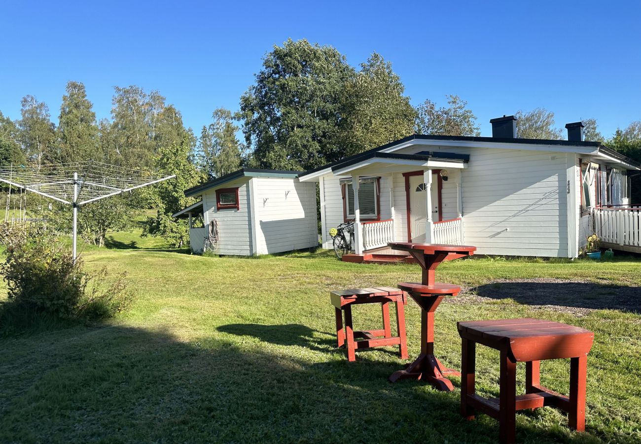 Stuga i Kil - Mysig stuga i Kil nära sjön Fryken | SE18027