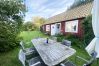 Studio i Vejbystrand - Mysig röd stuga i Vejbystrand nära stranden | SE01069