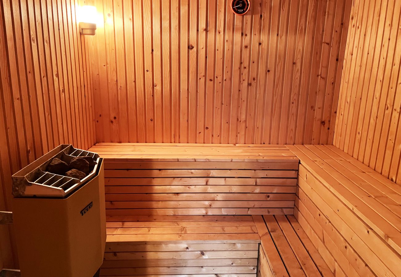 Stuga i Fårbo - Fin stuga belägen i gammal kvarnmiljö | SE05048