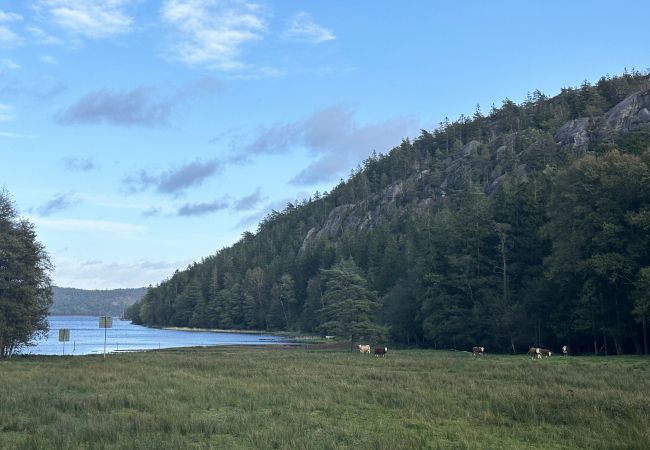 Stuga i Henån - Staynordic | Mycket trevlig villa på nordvästra Orust | SE09043