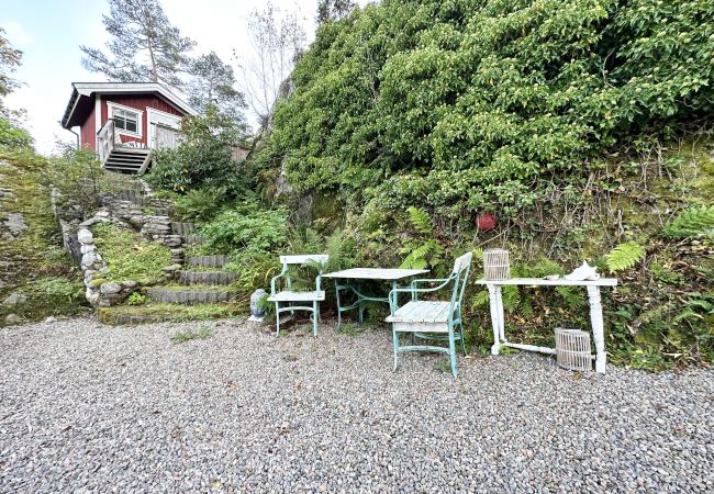 Stuga i Henån - Staynordic | Mycket trevlig villa på nordvästra Orust | SE09043