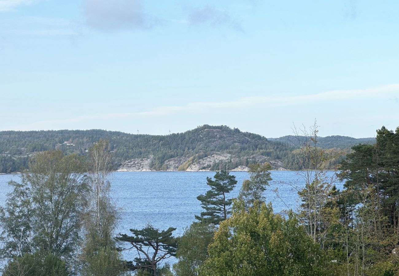 Stuga i Henån - Staynordic | Mycket trevlig villa på nordvästra Orust | SE09043