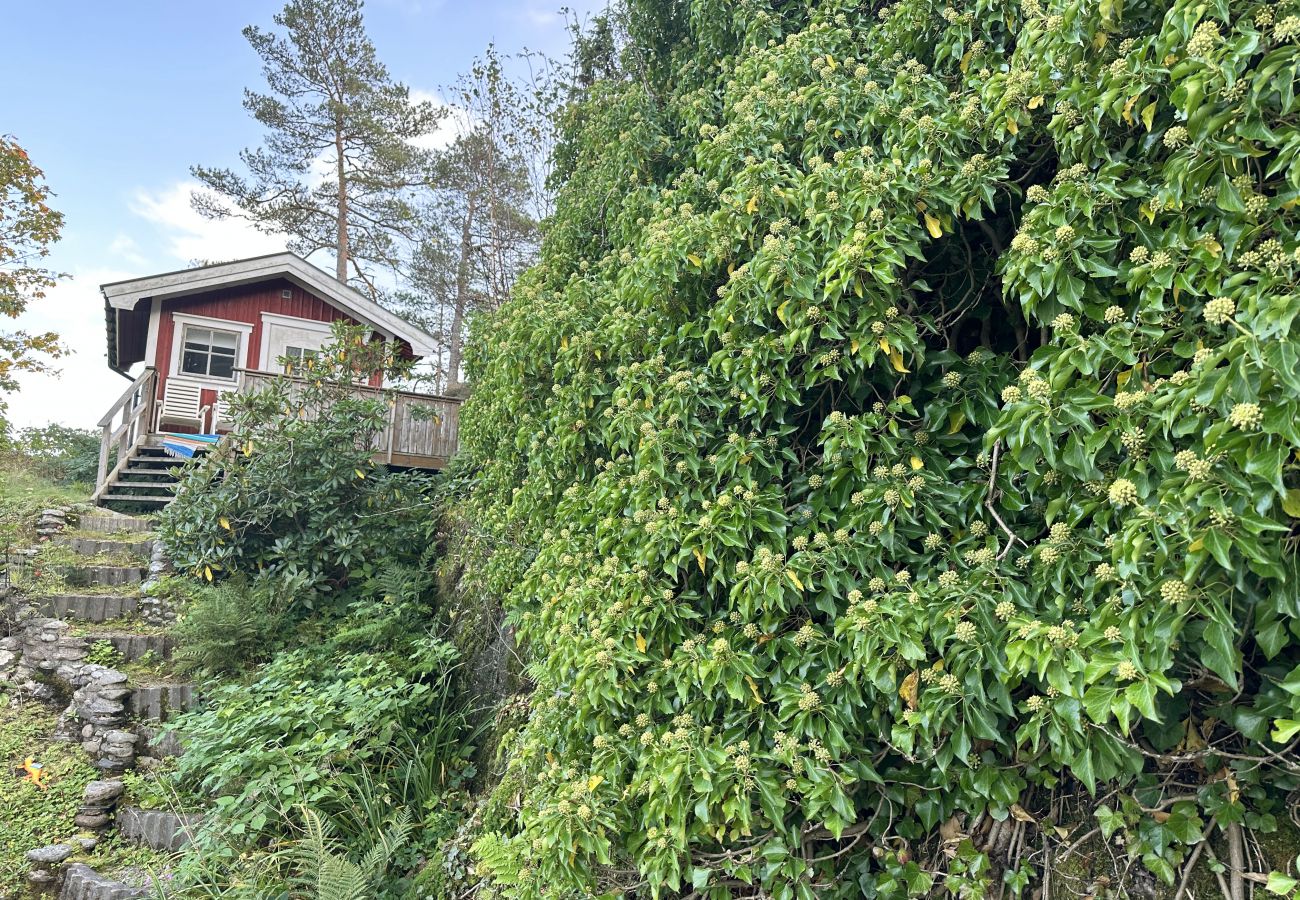 Stuga i Henån - Staynordic | Mycket trevlig villa på nordvästra Orust | SE09043