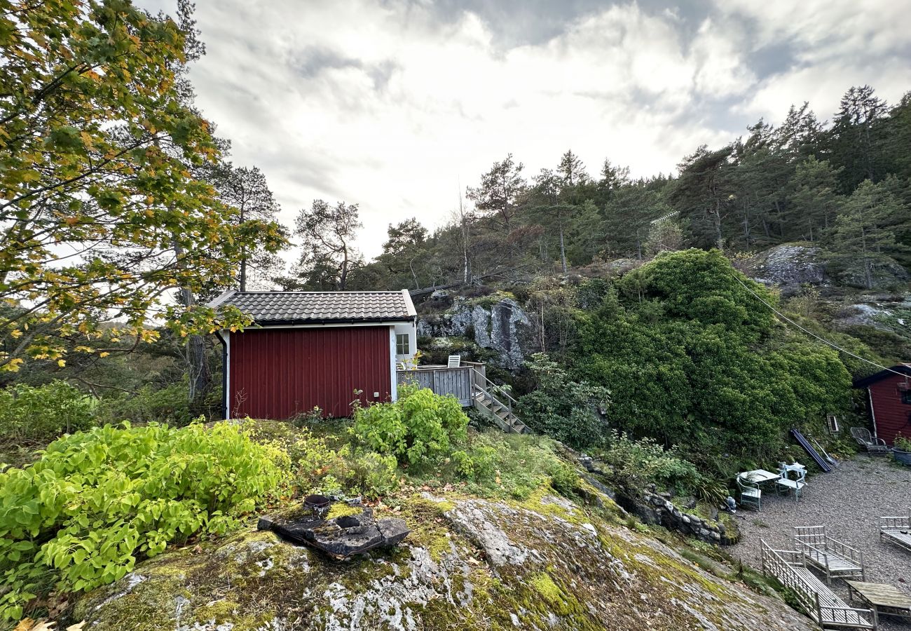 Stuga i Henån - Staynordic | Mycket trevlig villa på nordvästra Orust | SE09043