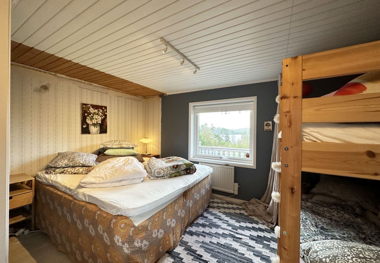 Stuga i Henån - Staynordic | Mycket trevlig villa på nordvästra Orust | SE09043