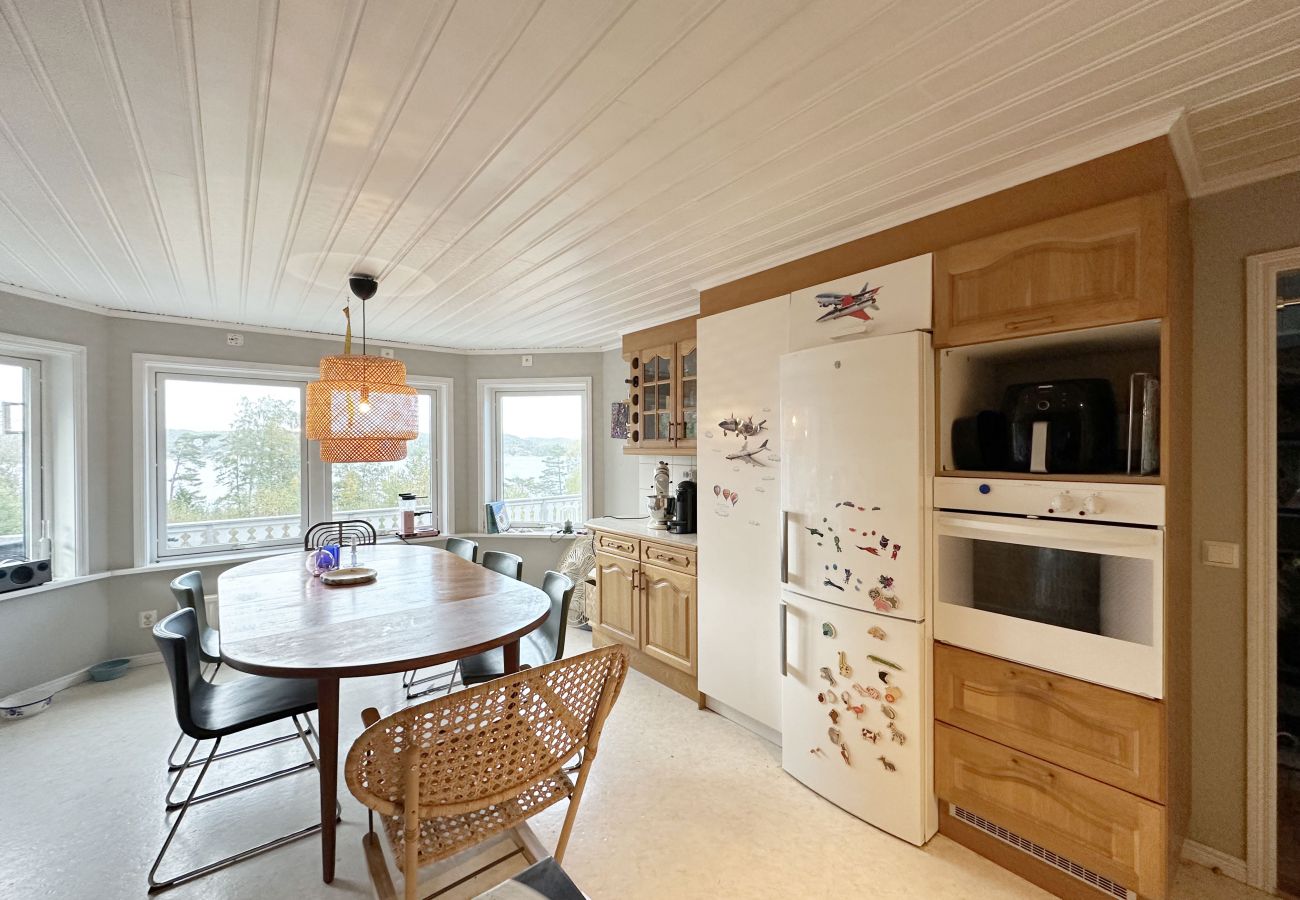 Stuga i Henån - Staynordic | Mycket trevlig villa på nordvästra Orust | SE09043