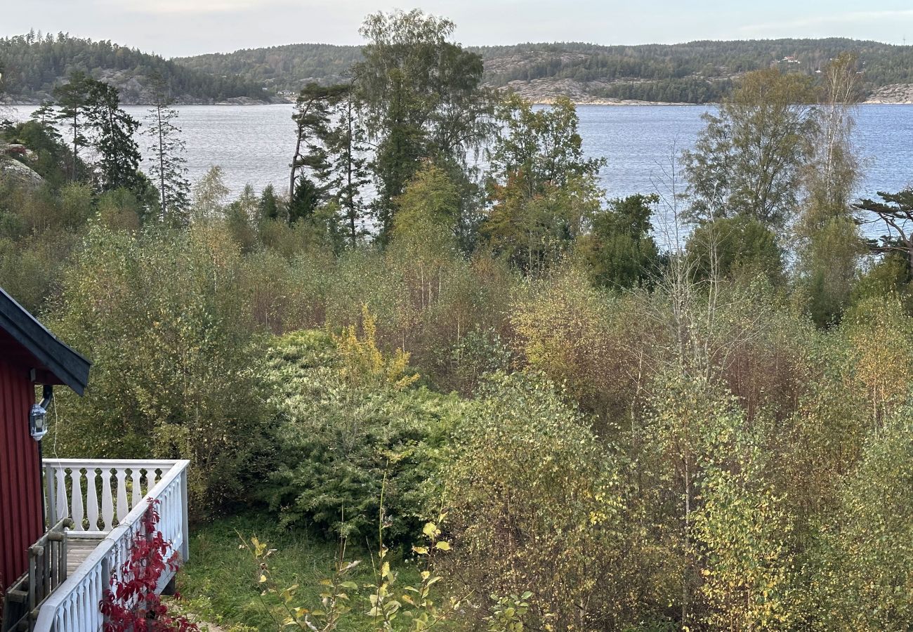Stuga i Henån - Staynordic | Mycket trevlig villa på nordvästra Orust | SE09043