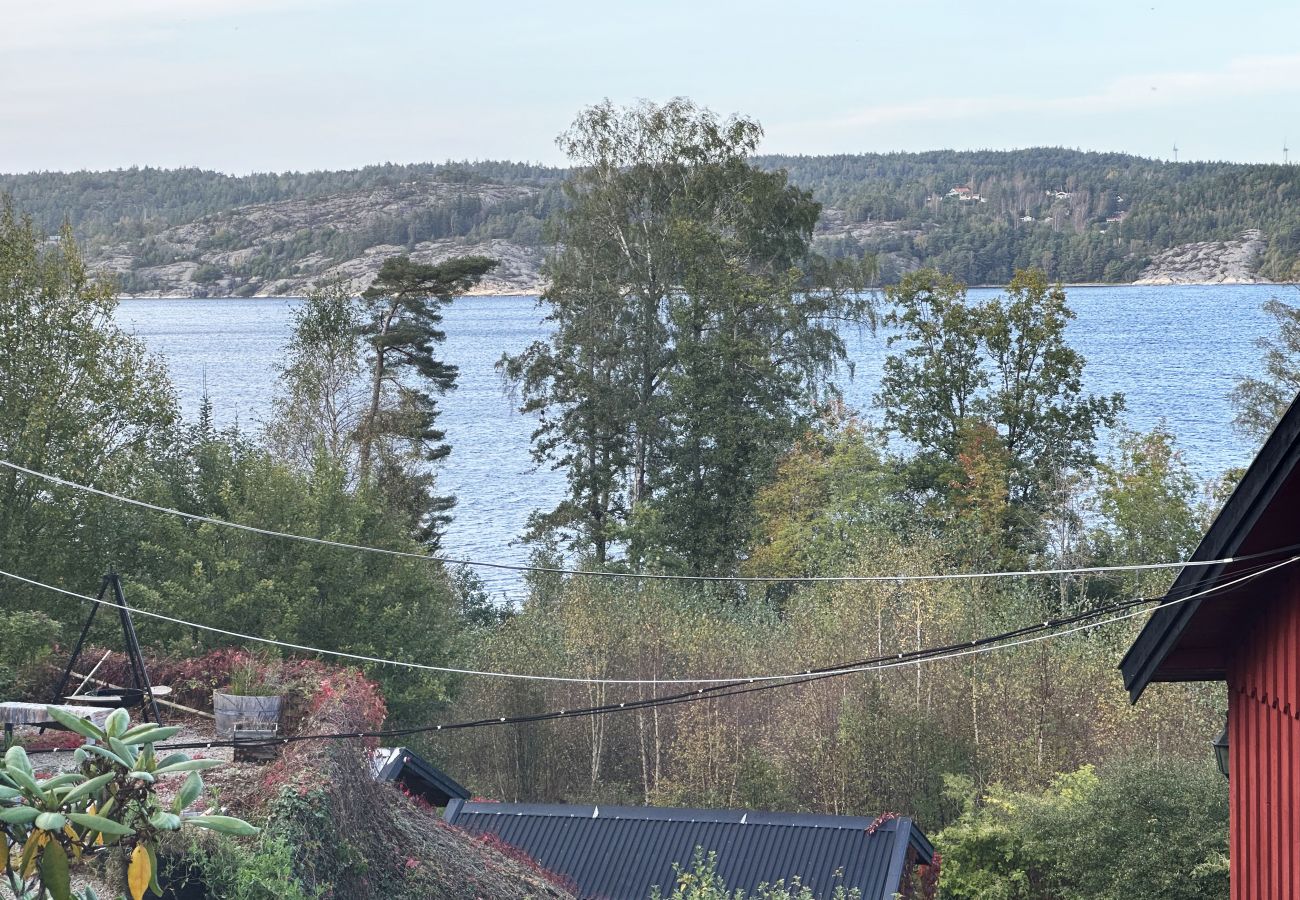 Stuga i Henån - Staynordic | Mycket trevlig villa på nordvästra Orust | SE09043