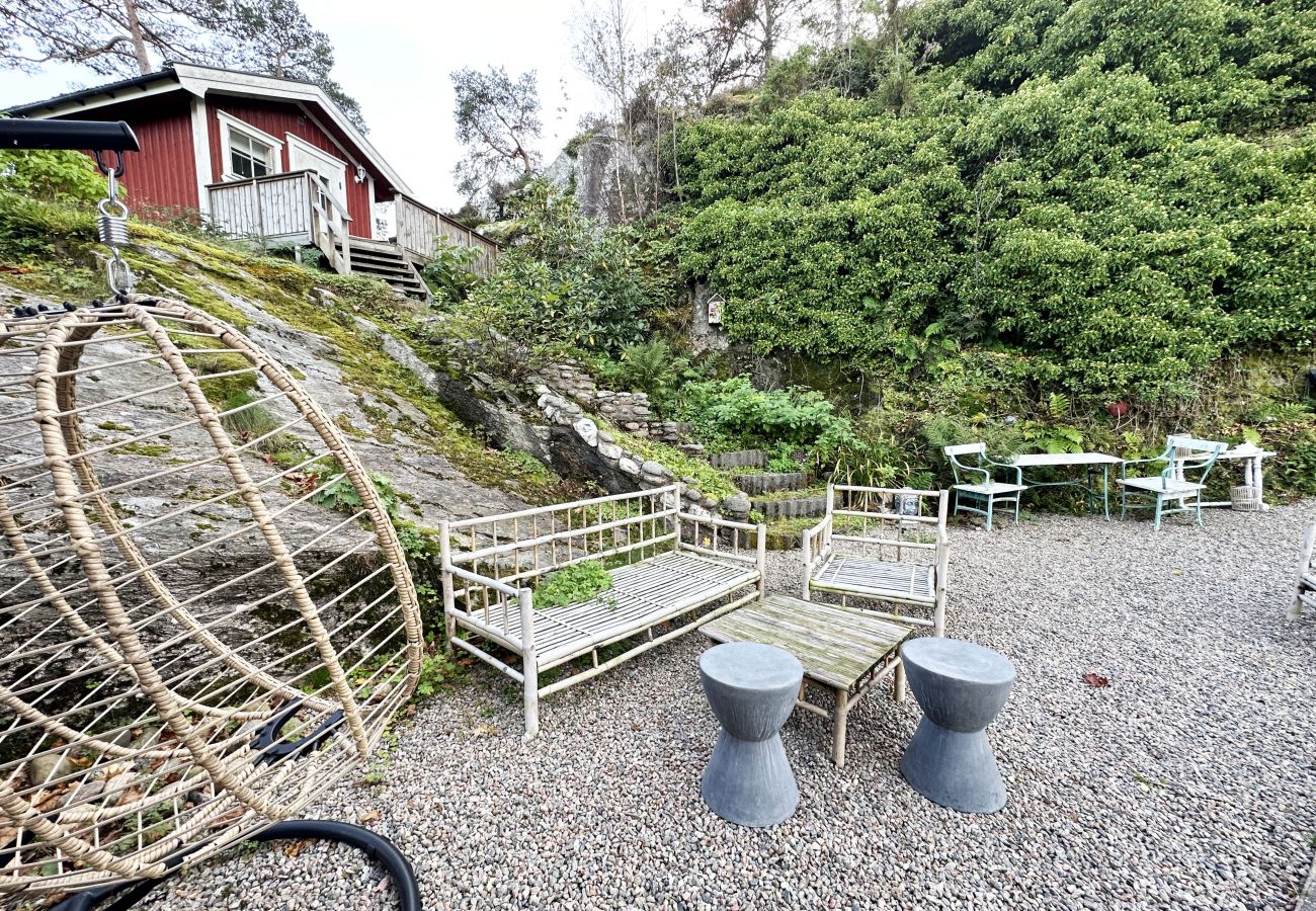 Stuga i Henån - Staynordic | Mycket trevlig villa på nordvästra Orust | SE09043