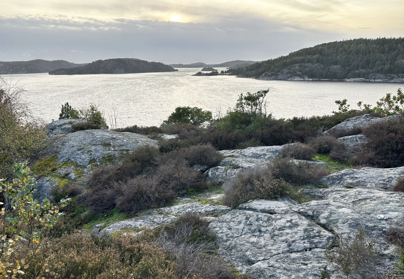 Stuga i Henån - Staynordic | Mycket trevlig villa på nordvästra Orust | SE09043
