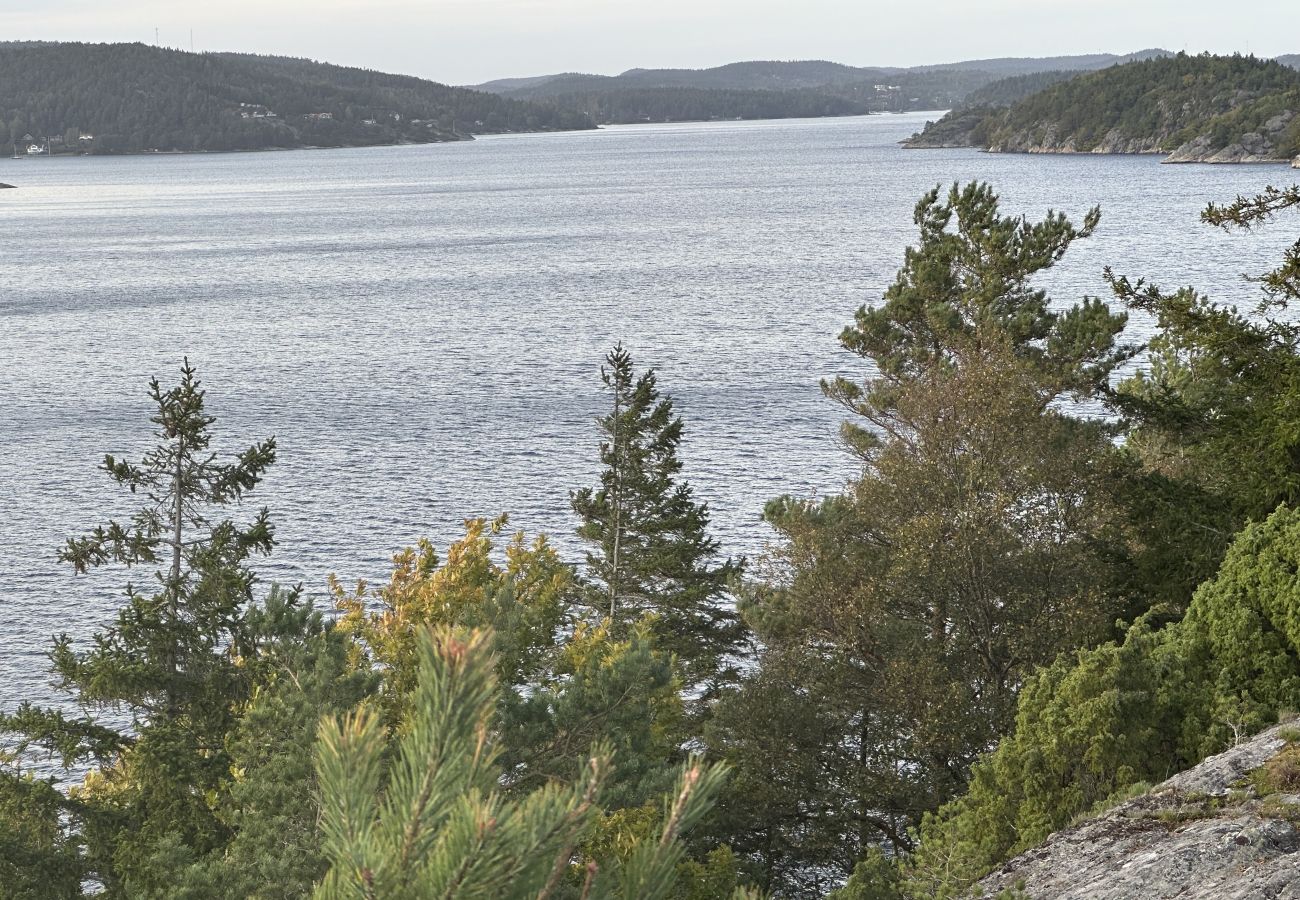 Stuga i Henån - Staynordic | Mycket trevlig villa på nordvästra Orust | SE09043