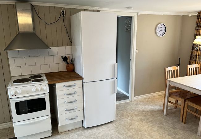 Stuga i Bergkvara - Trevlig stuga belägen med närhet till en havsvik i Skäppevik | SE05046 Stuga i Bergkvara - Trevlig stuga belägen med närhet till en havsvik i Skäppevik | SE05046
