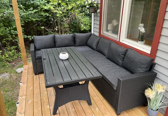 Stuga i Färjestaden - Trevlig stuga med gångavstånd till Färjestaden | SE04040 Stuga i Färjestaden - Trevlig stuga med gångavstånd till Färjestaden | SE04040