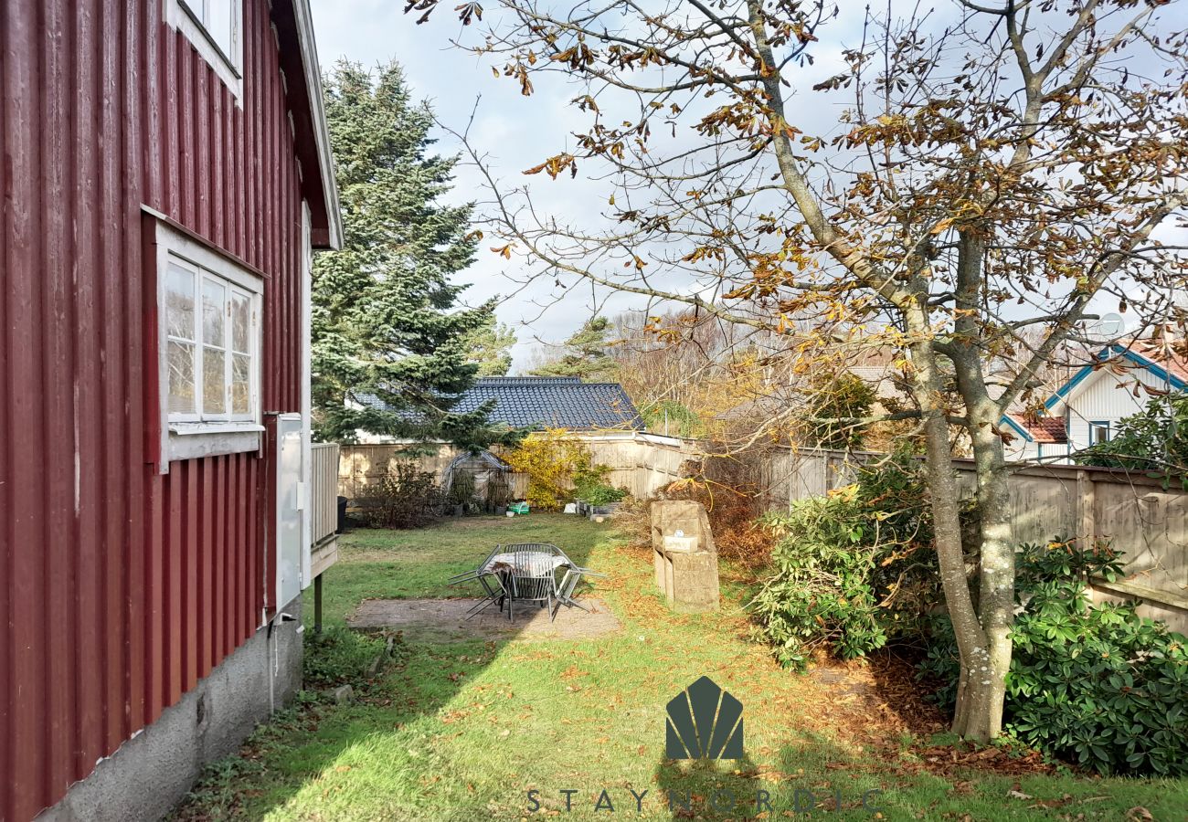 Lägenhet i Mellbystrand - Rofylld semesterlägenhet i Mellbystrand med bara 300 m till salta havsbad | SE02093