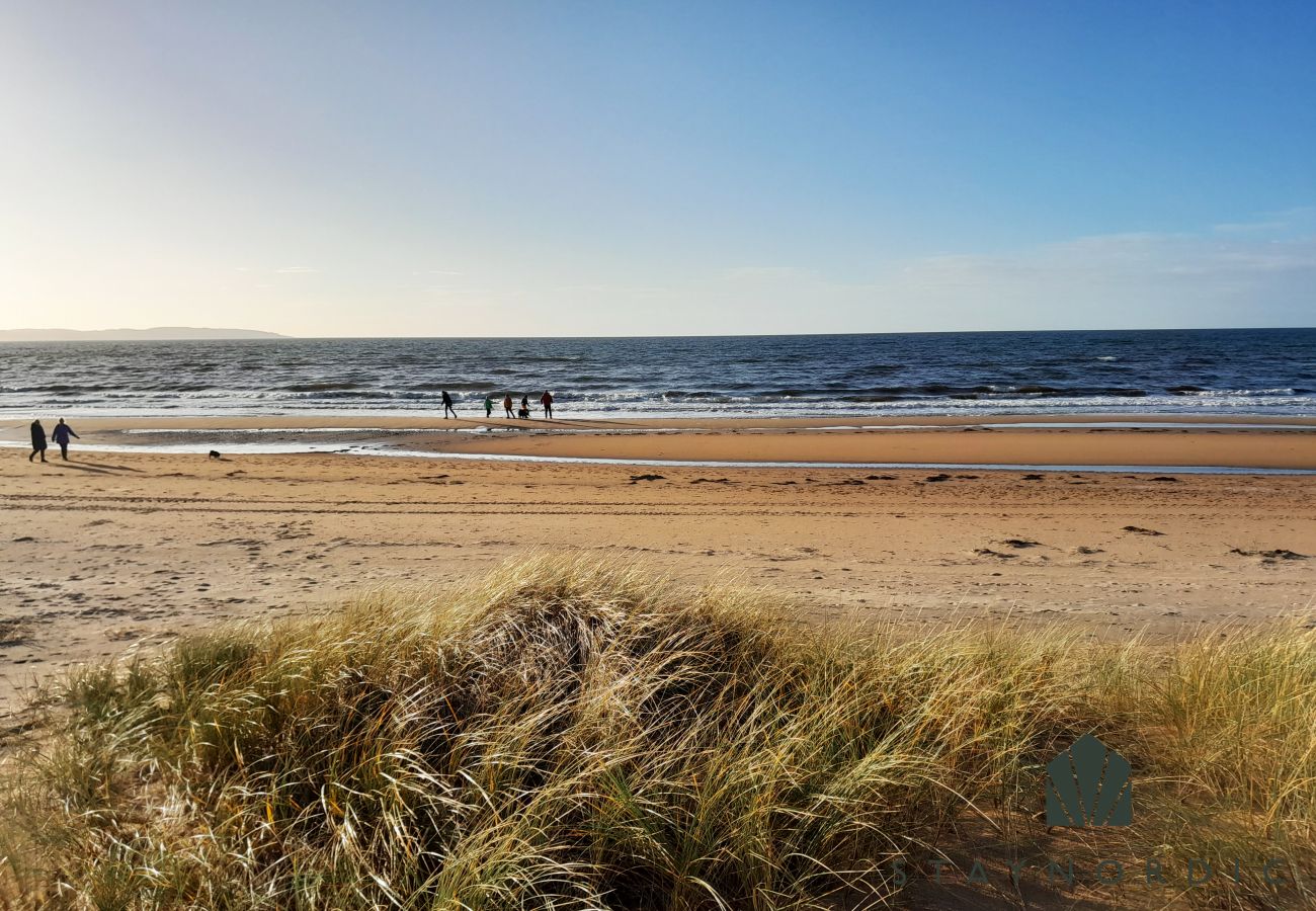 Lägenhet i Mellbystrand - Rofylld semesterlägenhet i Mellbystrand med bara 300 m till salta havsbad | SE02093