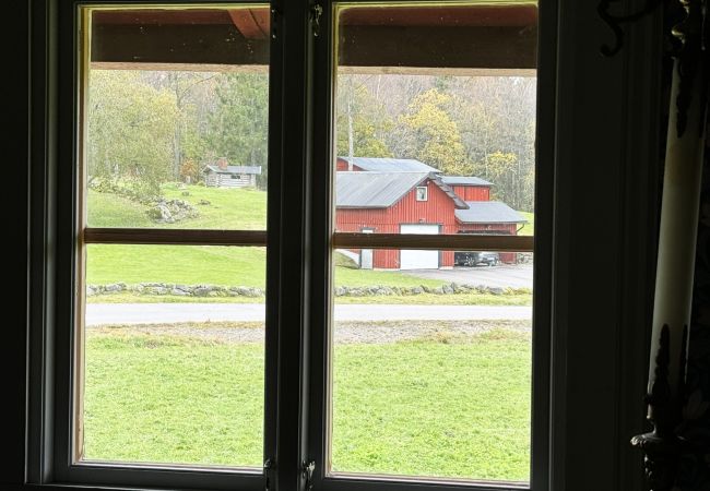 Stuga i Svenljunga - Historisk villa i vacker natur, Svenljunga | SE08051