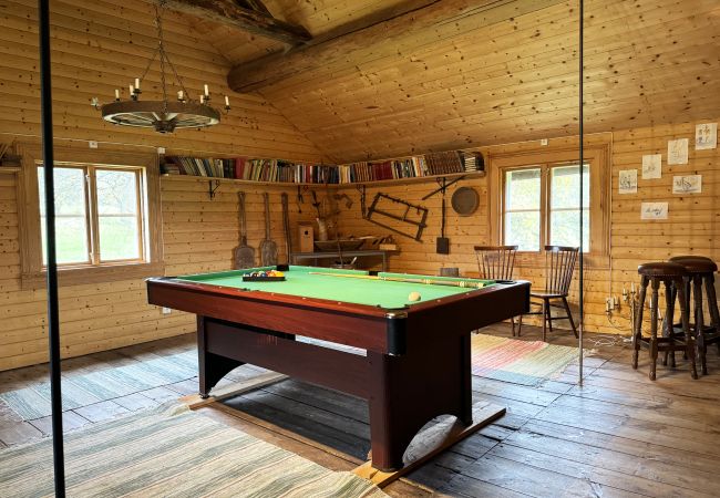 Stuga i Svenljunga - Historisk villa i vacker natur, Svenljunga | SE08051 Stuga i Svenljunga - Historisk villa i vacker natur, Svenljunga | SE08051