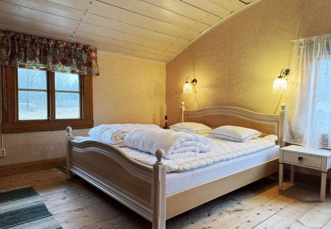 Stuga i Svenljunga - Historisk villa i vacker natur, Svenljunga | SE08051 Stuga i Svenljunga - Historisk villa i vacker natur, Svenljunga | SE08051
