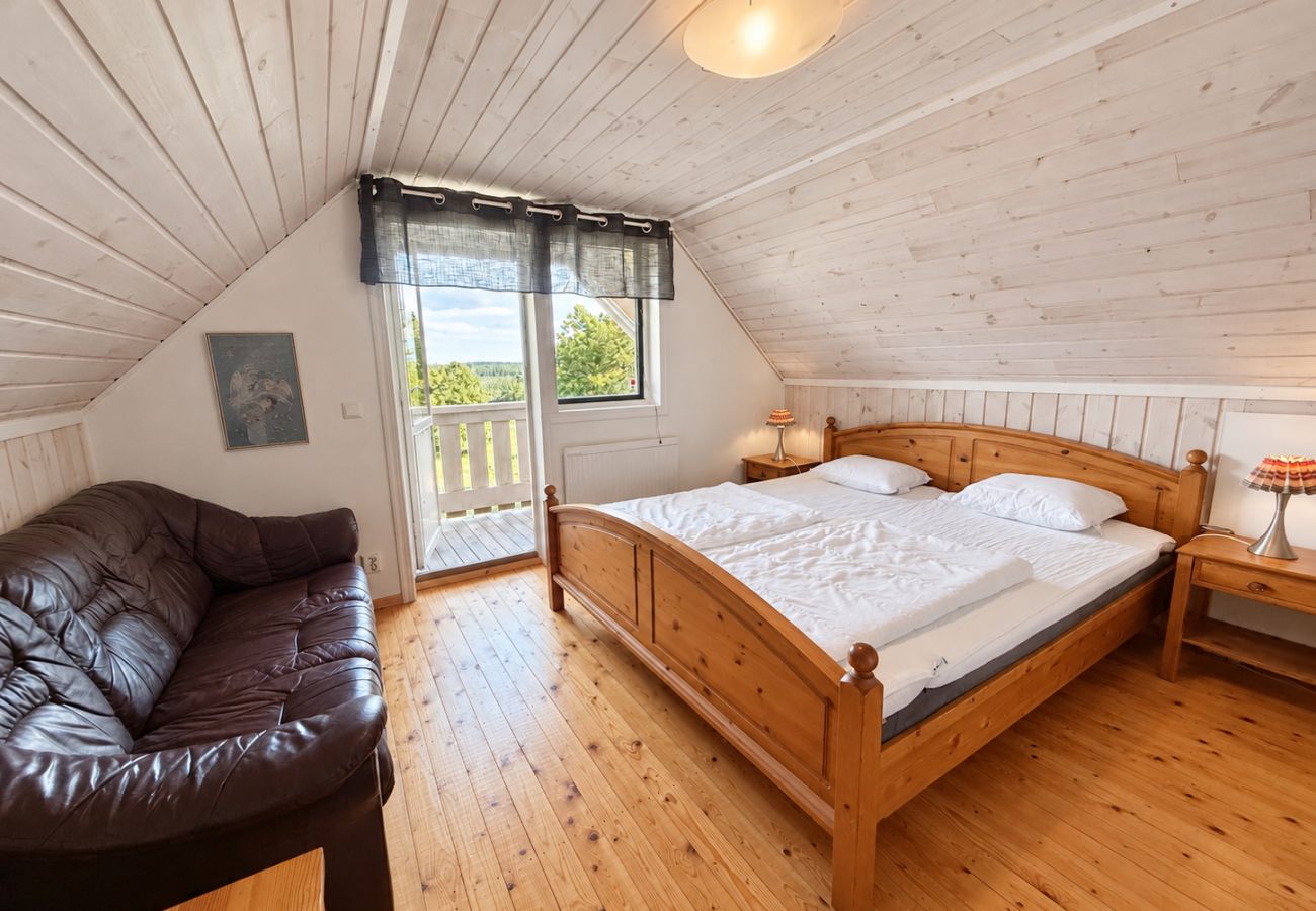 Stuga i Laholm - Semesterboende med stor naturupplevelse nära Laholm | SE02090