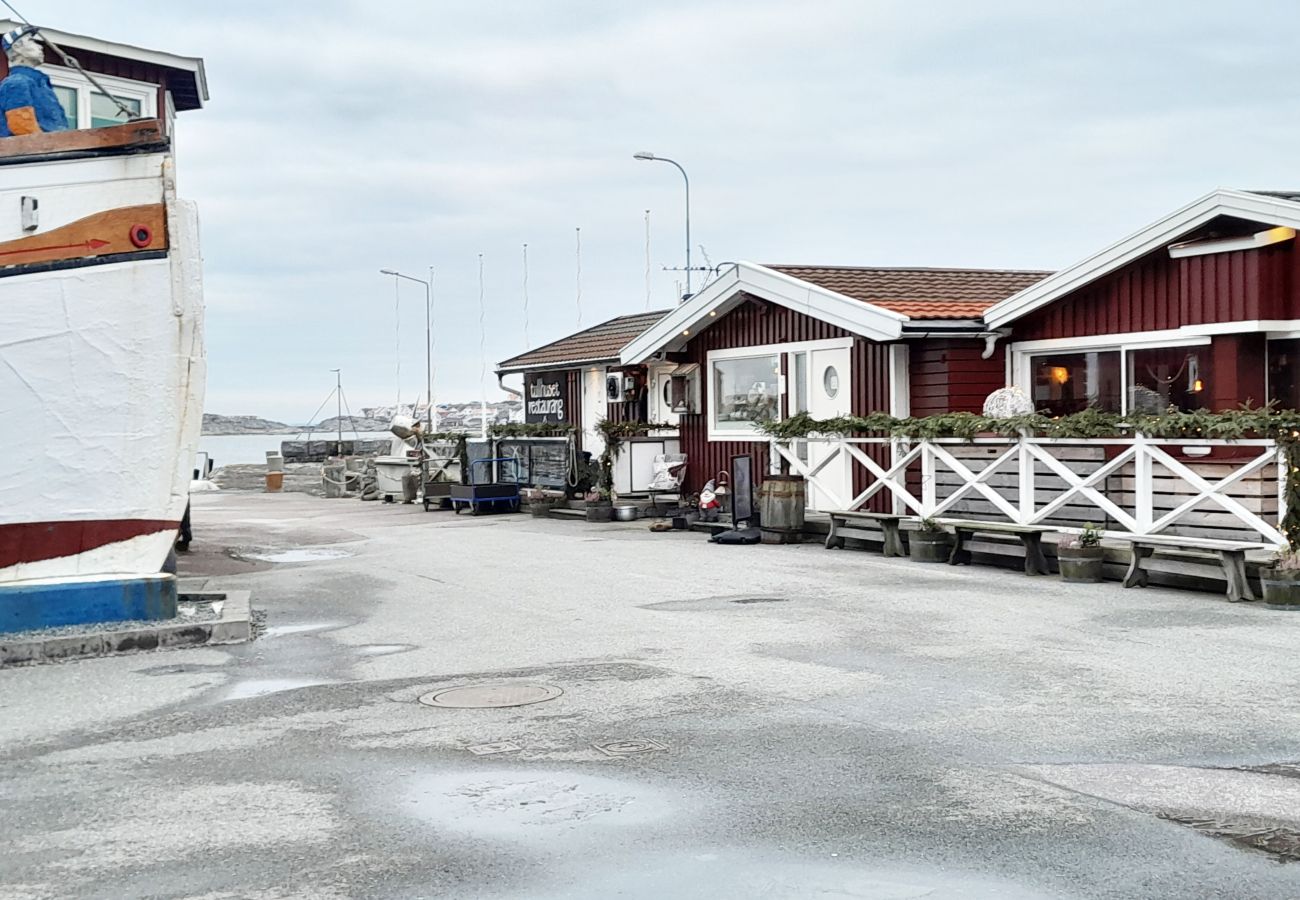 Lägenhet i Hönö - Rymlig semesterlägenhet på pittoreska Hönö | SE08073