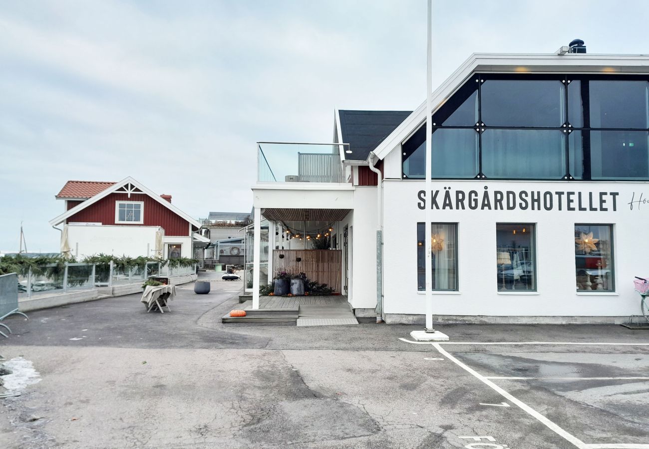 Lägenhet i Hönö - Rymlig semesterlägenhet på pittoreska Hönö | SE08073