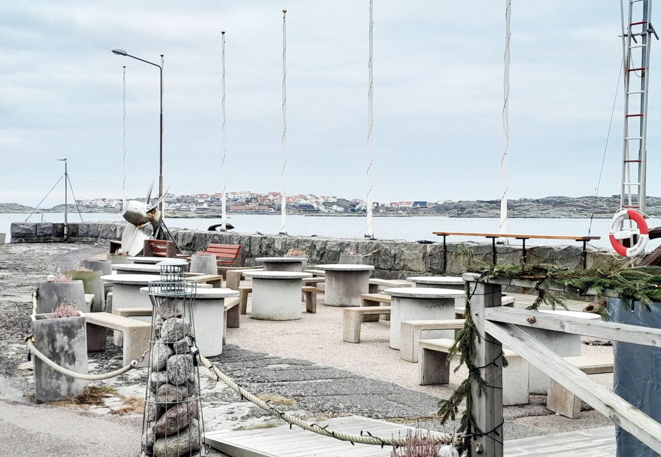 Lägenhet i Hönö - Rymlig semesterlägenhet på pittoreska Hönö | SE08073