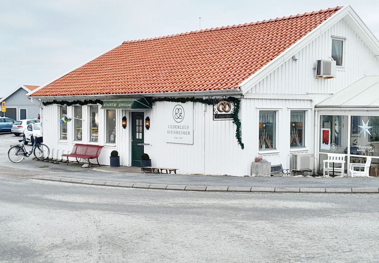 Lägenhet i Hönö - Rymlig semesterlägenhet på pittoreska Hönö | SE08073
