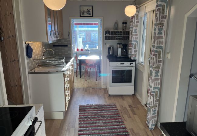 Stuga i Bergkvara - Fin stuga belägen med närhet till en havsvik i Skäppevik I SE05058 Stuga i Bergkvara - Fin stuga belägen med närhet till en havsvik i Skäppevik I SE05058