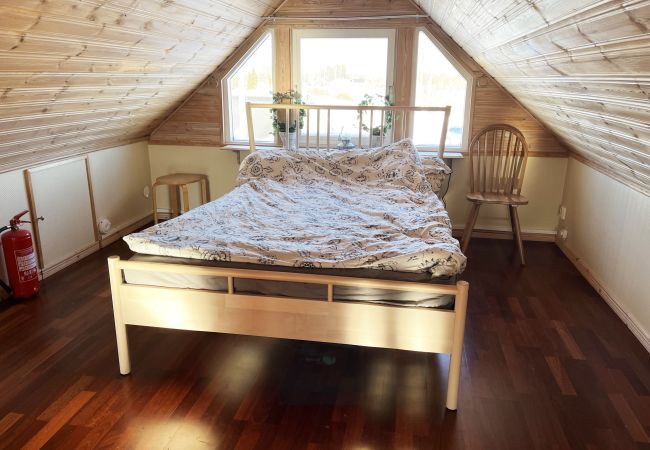 Stuga i Bergkvara - Fin stuga belägen med närhet till en havsvik i Skäppevik I SE05058 Stuga i Bergkvara - Fin stuga belägen med närhet till en havsvik i Skäppevik I SE05058