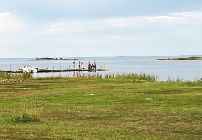 Stuga i Bergkvara - Fin stuga belägen med närhet till en havsvik i Skäppevik I SE05058 Stuga i Bergkvara - Fin stuga belägen med närhet till en havsvik i Skäppevik I SE05058